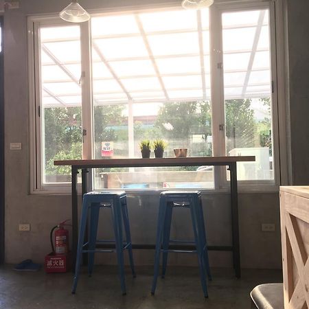 Genuinn Taitung Екстериор снимка